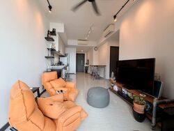 Gem Residences (D12), Condominium #566622541